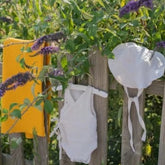 Coffret naissance unisexe pour l'été 3 pièces - Summer Sun